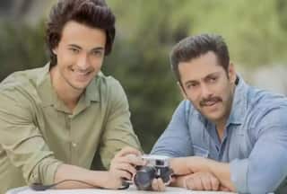 Aayush Sharma on Firing Outside Salman Khan's Mumbai Home: 'At This Stage...'