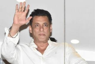 Salman Khan Firing Case: 1 Shooter from Gurugram Identified as Wanted Criminal; Mumbai Crime Branch Takes Over