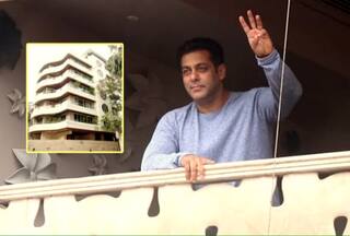 Salman Khan To Continue Work After Firing Incident, Refuses Friends to Visit Him at Galaxy