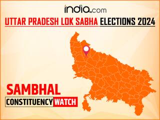 Uttar Pradesh Lok Sabha Election 2024: BSP, BJP, Or SP     Who Will Secure Sambhal Constituency?