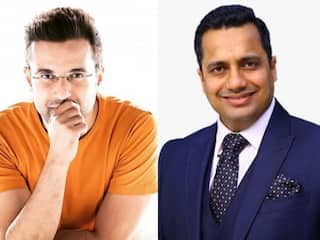 Sandeep Maheshwari को नहीं मिली कोर्ट से राहत, Dr Vivek Bindra ने फिर बोला जवाबी हमला