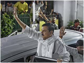 Liquor Policy Case: संजय सिंह को बड़ी राहत, 6 महीने जेल में बिताने के बाद AAP सांसद को सुप्रीम कोर्ट से मिली जमानत