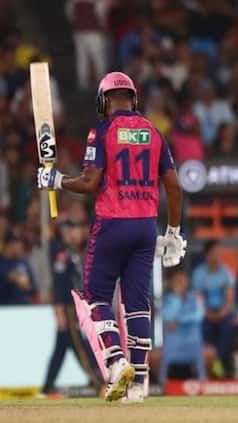 MI vs RR Last 5 IPL Match Results