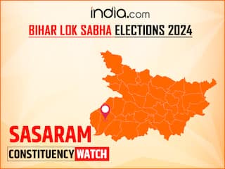 Bihar Lok Sabha Election 2024: Will BJP Continue Its Winning Streak In Buxar or Will INDIA Bloc Make A Comeback?