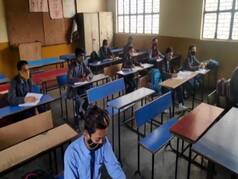 School Timings Changed In Jharkhand As Temperature Crosses 40 Degrees, Check Details