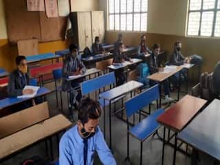 School Timings Changed In Jharkhand As Temperature Crosses 40 Degrees, Check Details