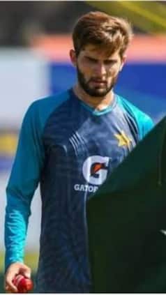 Shaheen Shah Afridi: Lesser Known Facts About Pakistani Speedster