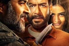 Shaitaan Box Office Collection Day 25: Ajay Devgn's Supernatural Thriller Holds Pace