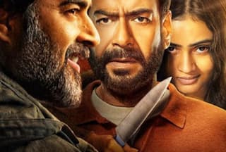 Shaitaan Box Office Collection Day 25: Ajay Devgn's Supernatural Thriller Holds Pace