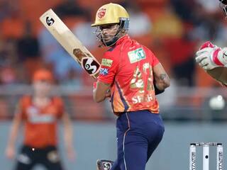 संजय बांगड़ ने बताया- कितने दिन नहीं खेलेंगे शिखर धवन और जितेश शर्मा ने क्यों नहीं की कप्तानी!