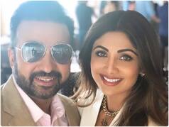 ED Seizes Shilpa Shetty And Raj Kundra's Properties Worth Rs 97.79 Crore in Money Laundering Case