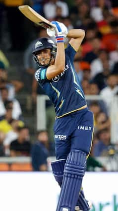 GT vs DC: Shubman Gill IPL Stats, Records Against Delhi Capitals