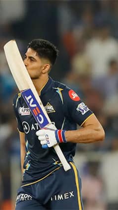 GT vs DC Head-to-Head Records in IPL