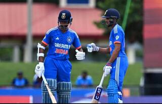 शुभमन गिल vs यशस्वी जायसवाल, रिंकू सिंह vs शिवम दुबे; कुछ ऐसा होगा भारत का टी20 विश्व कप स्क्वाड