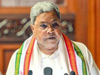 'INDIA गठबंधन को शायद पूर्ण बहुमत न मिले...', CM सिद्धारमैया बोले- 'आलाकमान कहे तो पद छोड़ने को तैयार'