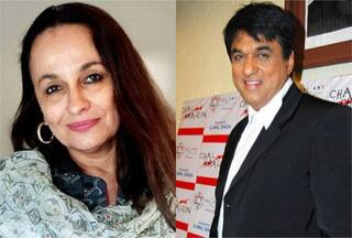 Soni Razdan Mocks Mukesh Khanna For His Take on Live-In Relationships: 'The Mind Boggles'