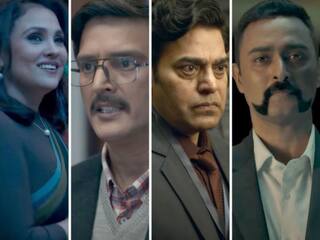 'रणनीति' की शूटिंग के लिए सर्बिया सरकार ने मेकर्स के दिए 50 टैंक, तब जाकर पूरी हो पाई वेब सीरीज