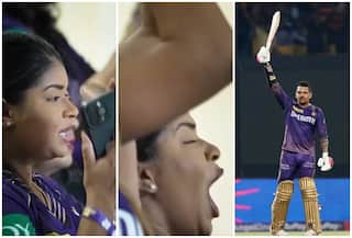 'Can I Bring my Girlfriend to IPL?' Gambhir REVEALS Narine's BIZARRE Request!