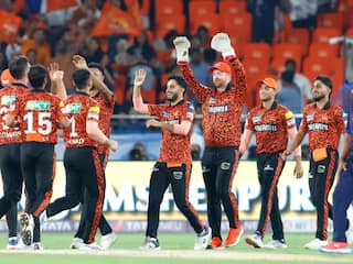 SRH vs CSK- बिजली कंपनी की मेहरबानी से बच गई हैदराबाद की इज्जत, बिल नहीं भरने के बावजूद होगा मैच