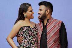 Fahad Ahmad's Heartfelt Note For 'Love' Swara Bhaskar on 36th Birthday