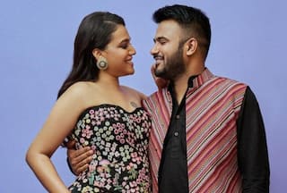 Fahad Ahmad's Heartfelt Note For 'Love' Swara Bhaskar on 36th Birthday