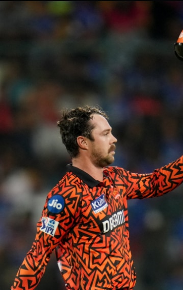 DC vs SRH मैच में ट्रैविस हेड ने 16 गेंदो पर जड़ी फिफ्टी; ये हैं सनराइजर्स के लिए सबसे तेज़ IPL अर्धशतक बनाने वाले बल्लेबाज