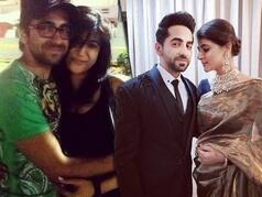 Ayushmann Khurrana ने शोहरत मिलने के बाद ताहिरा संग कर लिया था ब्रेकअप, फिर यूं हुआ पछतावा