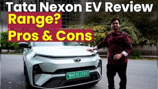 Tata Nexon EV Review: वास्तविक रेंज के साथ विस्तार से जानें खूबियां और खामियां