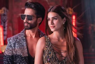 Teri Baaton Mein Aisa Uljha Jiya OTT Release: When And Where to Watch Shahid-Kriti's Rom-Com