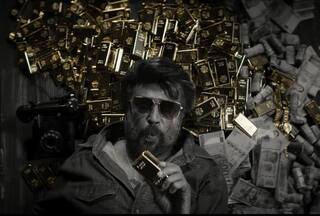 Rajinikanth's Thalaivar 171 To Be Titled 'Coolie'; Fans See Glimpses of His Classic Avatar In Lokesh Kanagaraj   s Next - Watch