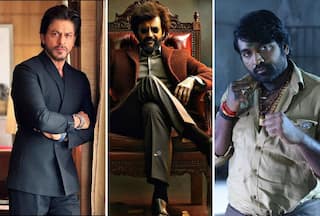 Thalaivar 171: SRK and Vijay Sethupathi Reunite for Lokesh Kanagraj's Action Thriller