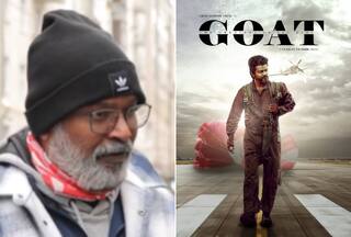 Why is Thalapathy Vijay's GOAT Directed in Moscow? Filmmaker Venkat Prabhu Reveals THIS Reason