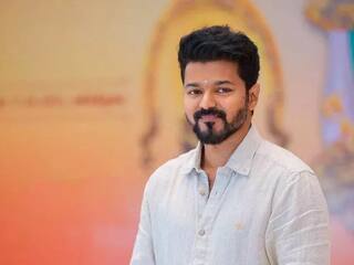 Lok Sabha Elections : वोट डालने पहुंचे थलापति विजय के खिलाफ हुई पुलिस कंप्लेंट! शिकायतकर्ता का ये है आरोप