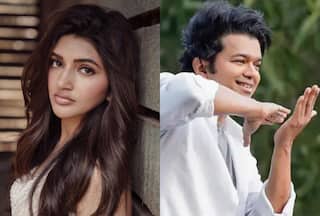 GOAT: Did Sreeleela Make a Bold Move Rejecting an Item Song Featuring Thalapathy Vijay?