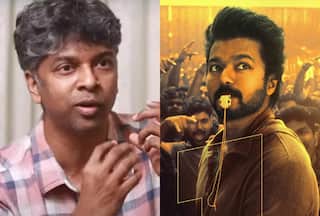 Is Thalapathy Vijay's 'Whistle Podu' From GOAT a Politically Motivated Song? Lyricist Madhan Karky Shares His Insight