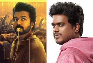 Did Hate Comments on Thalapathy Vijay's 'Whistle Podu' Make Composer Yuvan Shankar Deactivate Instagram? Read on