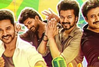 Why Is Thalapathy Vijay's 'Whistle Podu' Song In Trouble? Social Activist Files Police Complaint Due To THIS Reason
