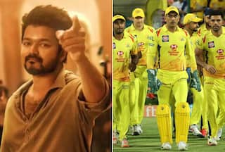 GOAT: Thalapathy Vijay - MS Dhoni To Collaborate In Yuvan Shankar Whistle Podu Song? Actor Ajmal Reacts To Rumours