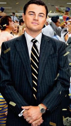 Top 10 Must Watch Movies On Stock Market