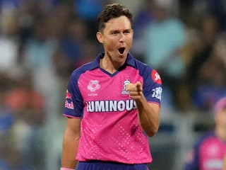 RR vs MI: ट्रेंट बोल्ट ने IPL में बनाया महारिकॉर्ड, भुवनेश्वर कुमार की बादशाहत को किया खत्म
