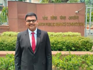 Who Is Aditya Srivastava, UPSC CSE 2023 Topper And IIT Kanpur Alumni; Know  All  About Civil Services AIR 1 Holder
