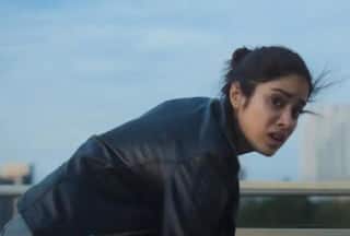 Ulajh: 5 Reasons Why Jhanvi Kapoor's New Patriotic Thriller Will Keep You on the Edge of Your Seat