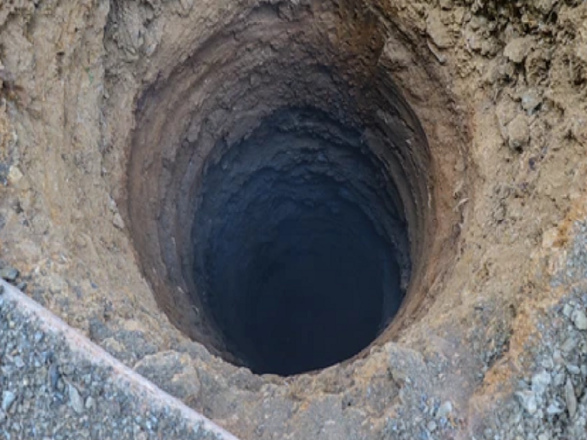 Karnataka: 1.5-Year-Old Rescued From Borewell After 20-Hour Operation