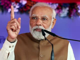 Lok Sabha Election 2024: PM मोदी आज बिहार-पश्चिम बंगाल में करेंगे बड़ी रैली, जानिए क्या रहेगा प्रोग्राम