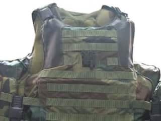 DRDO ने बनाई देश की सबसे हल्की बुलेटप्रूफ जैकेट, झेल सकती है स्नाइपर की लगातार 6 गोलियां