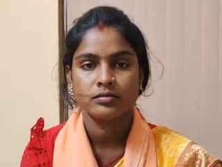 संदेशखाली की पीड़िता और BJP उम्मीदवार रेखा पात्रा को मिली X कैटेगरी की सुरक्षा, गृह मंत्रालय का बड़ा फैसला