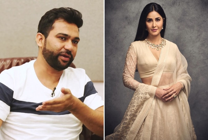 Bade Miyan Chote Miyan: Ali Abbas Zafar Wanted To Cast Katrina Kaif In The Spy Thriller But Couldn't - Here   s Why