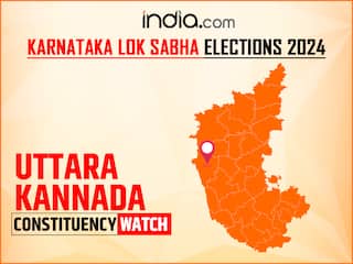 Uttara Kannada Lok Sabha Election 2024: About Constituency, Candidate List, Result Date, Polling Details