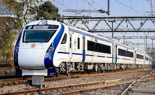 Thiruvananthapuram-Mangaluru Vande Bharat Express Timing Revised; Check Updated Timings And Route Details
