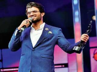 Vijay Deverakonda ने क्यों नीलाम कर दिया अपना पहला फिल्मफेयर अवॉर्ड, उससे मिले पैसों का क्या किया?
